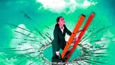 Cam Tavan Sendromu nedir? Kadınların kariyerinde görünmez engel