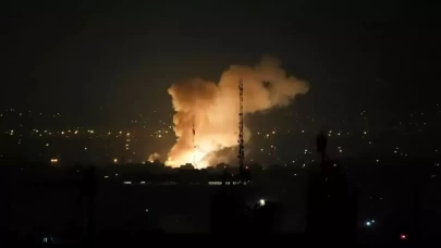 İran-İsrail çatışmalarında can kaybı artıyor: 606 ölü, 5 bin 332 yaralı