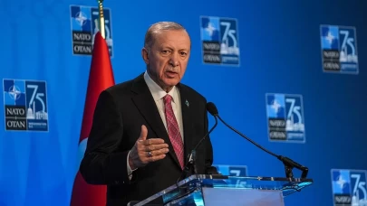 Cumhurbaşkanı Erdoğan Hollanda yolcusu!
