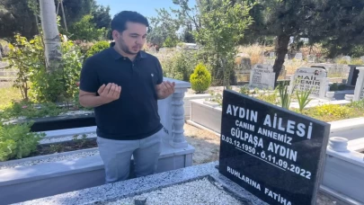 2,5 yılda 20 kez tahrip edildi