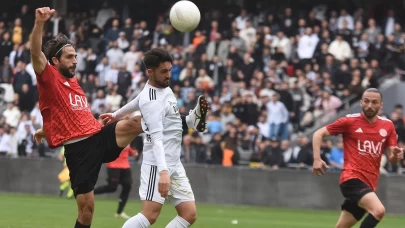 Altay'da Onur Efe takımda kalmaya yakın