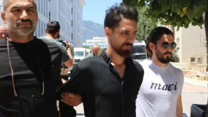 Boğazından bıçakladı! Klima kavgasında öldürdü!