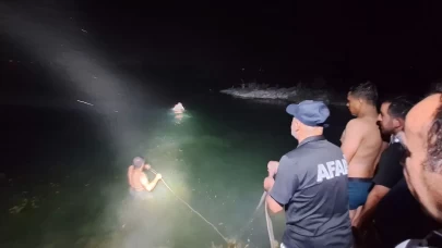 Batman'da kayıp çocuğun cansız bedeni çayda bulundu