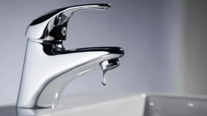 Ümraniye'de 4 mahallede su kesintisi