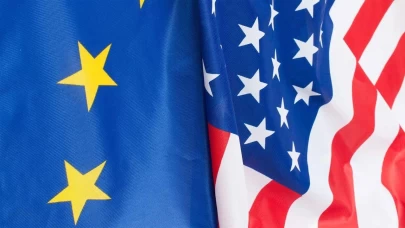 ABD, AB'yle ticaret müzakerelerinin ilerlediğini açıkladı