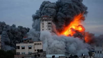 Eski İsrail liderinden kritik açıklama!