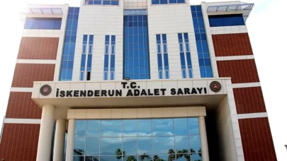 İSKENDERUN 2. SULH HUKUK MAHKEMESİ