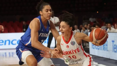 EuroBasket'te grup aşaması tamamlandı