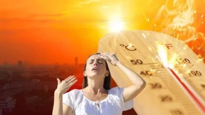 Bayram için plan yapanlar dikkat: Kavrulacağız...