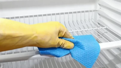 Buzdolabı temizliği nasıl olmalı? İşte püf noktası