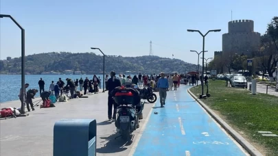 152 BİN LİRA CEZA YİYEBİLİRSİNİZ!