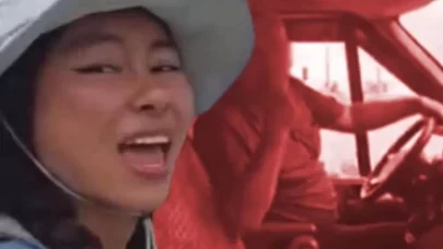 Güney Koreli fenomene üçüncü kez taciz