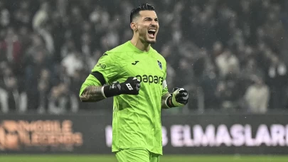 Trabzonspor, Uğurcan Çakır’ı bırakmıyor