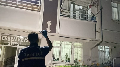 Konya’da yürek yakan olay: 7 yaşındaki çocuk balkondan düştü