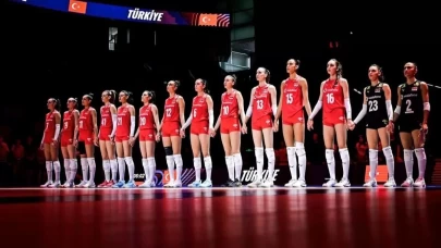 Filenin Sultanları sahaya iniyor!