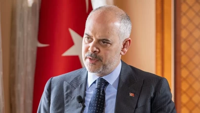 Cumhurbaşkanı Başdanışmanı Kılıç Suriye'deki terör saldırısını kınadı