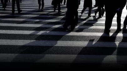 ABD'de açık iş sayısı nisanda arttı