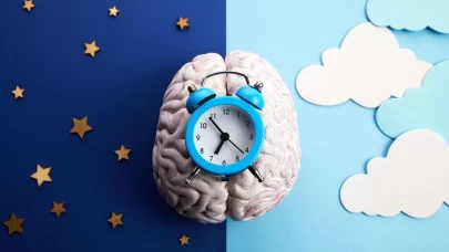 Melatonin yalnızca bir uyku hormonu mu?