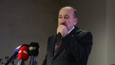 Gaziantep FK'da Memik Yılmaz güven tazeledi