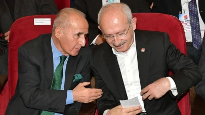 Kılıçdaroğlu'nun ihraç edilmesini istedi!