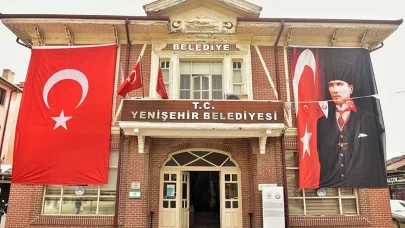 Yenişehir Belediyesi'nde neler oluyor? Milyonluk bakanlık yatırımına 'hayır' dediler