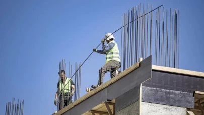 Yapı denetiminde ihmale geçit yok