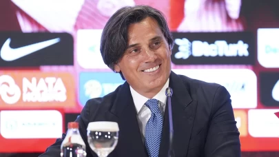 A Milli Takım’da Vincenzo Montella ile yola devam