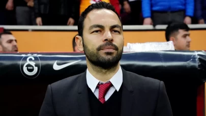 Kocaelispor, Selçuk İnan ile anlaştı