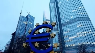 Avro Bölgesi'nde PMI mayısta 50,2'ye geriledi