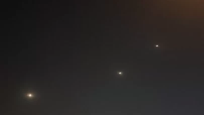 İran: Katar'daki ABD üssü yok edildi