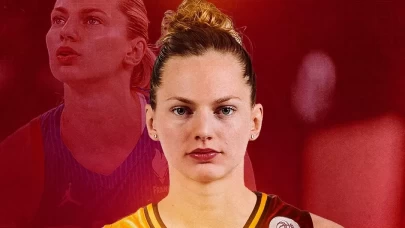 Galatasaray, Marine Johannes'i transfer etti