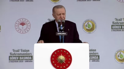 Cumhurbaşkanı Erdoğan'dan belediyelere konser tepkisi