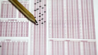 YKS bu hafta sonu yapılacak!