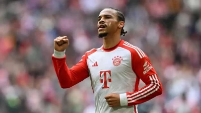 Galatasaray, Sane transferinde sona yaklaştı