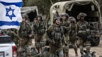 İsrail'den tartışmalı yasa hazırlığı...