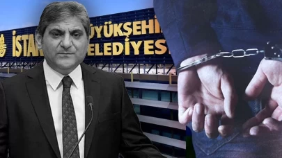 İBB soruşturması: Büyükçekmece Belediye Başkanı Hasan Akgün ve 4 şüpheli tutuklandı