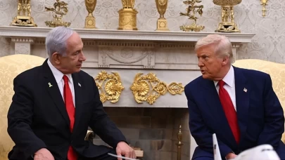 ABD Tel Aviv'e Gazze'de ateşkes için baskı yapmaya hazırlanıyor