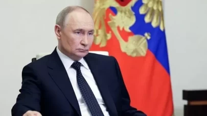 AB'den Rusya'ya gri liste hamlesi!