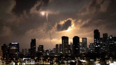 Ateşkesin ardından İsrail'de kısıtlamalar kaldırıldı