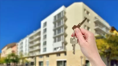 Konut seferberliğinde ucuz kiralık daire detayı... Yeni evli çiftlere müjde