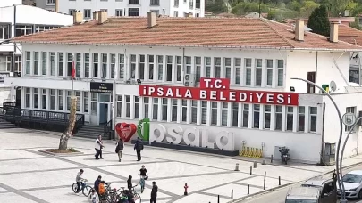 İPSALA BELEDİYE BAŞKANLIĞI