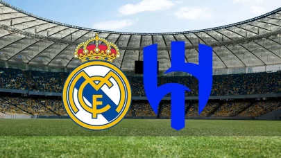 Real Madrid Kulüpler Dünya Kupası'nda Al Hilal ile 1-1 berabere kaldı
