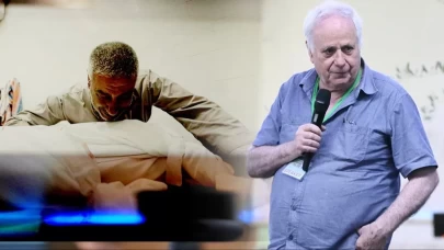 İsrailli tarihçiden sarsıcı itiraf: Batı, İsrail’in kuruluşunda suç ortağı!