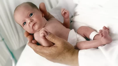 Her 25 kişiden biri fenilketonüri taşıyıcısı