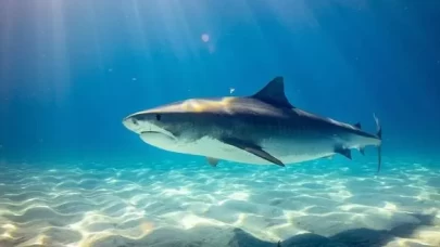 Akdeniz’de köpekbalığı var mı?