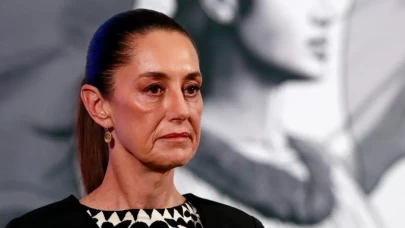 Meksika'dan ABD'nin çelik vergisi kararına tepki