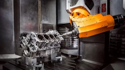 Savunmadan sıçrama! Türkiye başarısını her alana taşıyor