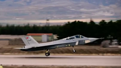 KAAN Endonezya’ya ihraç edilecek! Cumhurbaşkanı Erdoğan duyurdu!