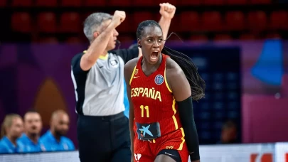 İspanya, Fransa’yı son saniyede geçti