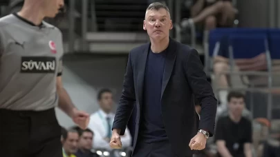 TBF Disiplin Kurulu'ndan Fenerbahçe'ye ceza